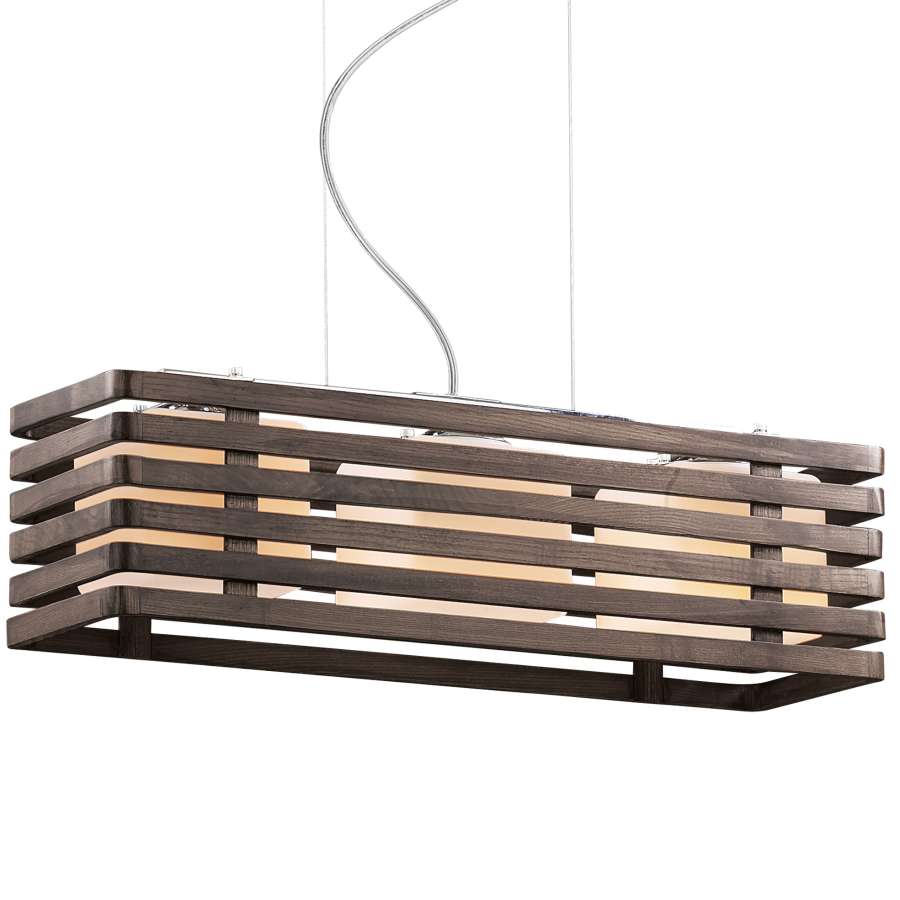2198/3 Светильник подвесной Odeon Light KOTE 2198/3