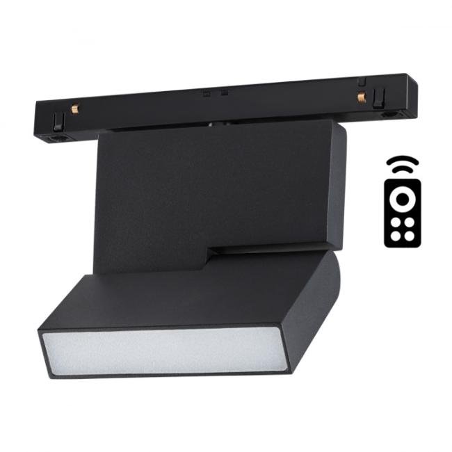 358626 Трековый светильник Novotech Flum 358626