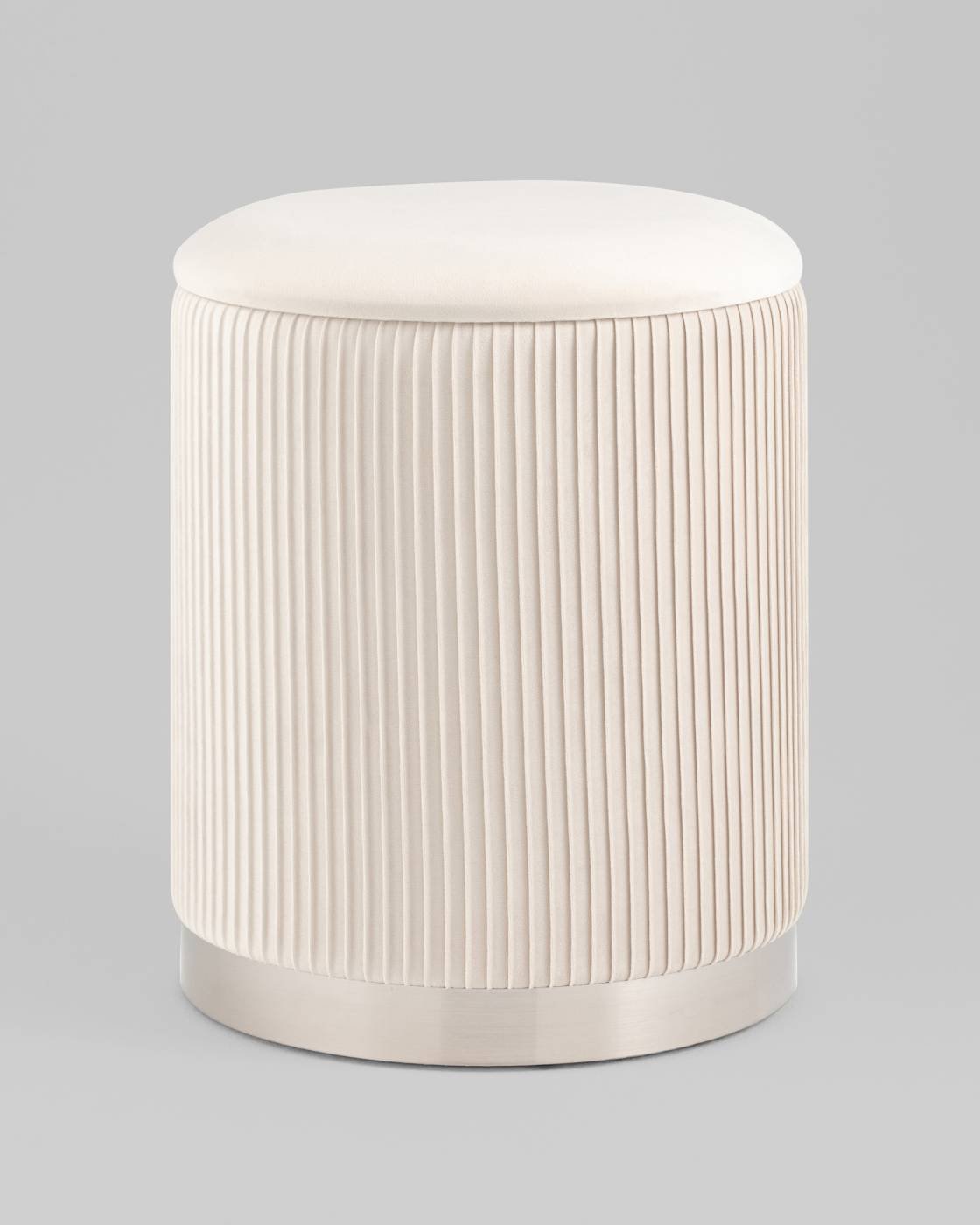 19A205VA-8167-01-S Пуфик Stool Group Шарлотта 19A205VA-8167-01-S