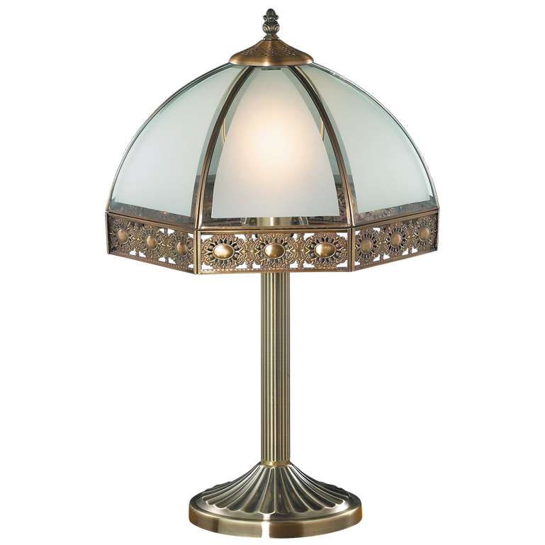 2344/1T Настольная лампа Odeon Light Valso 2344/1T
