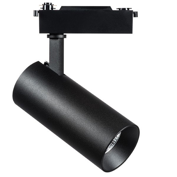 Трековый светильник Lightstar Fuoco 218237