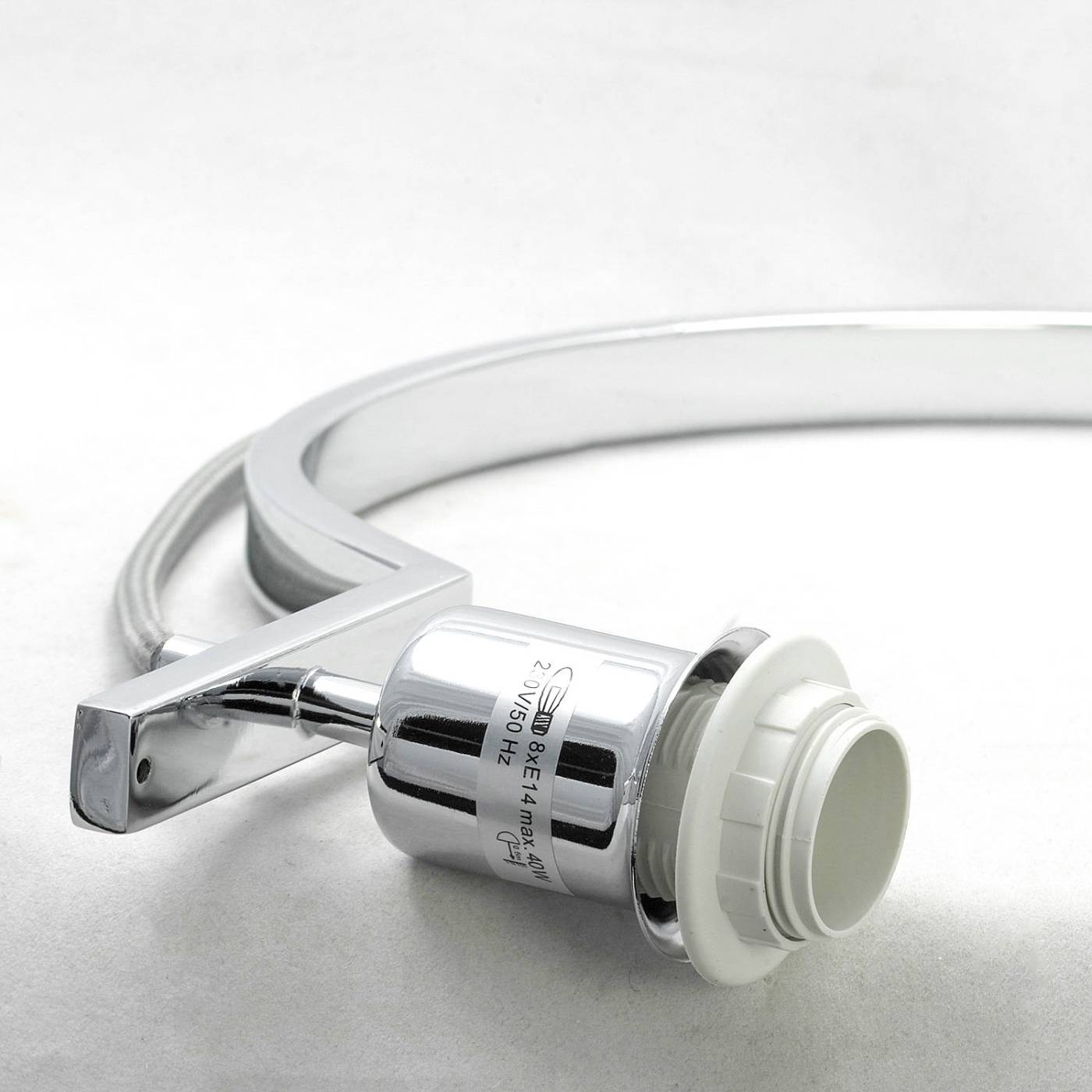 LSP-8090 Потолочная люстра Lussole Cochise LSP-8090