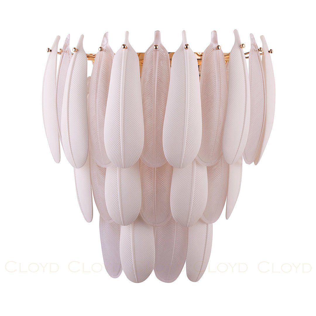 Настенное бра Cloyd Bahama 20180