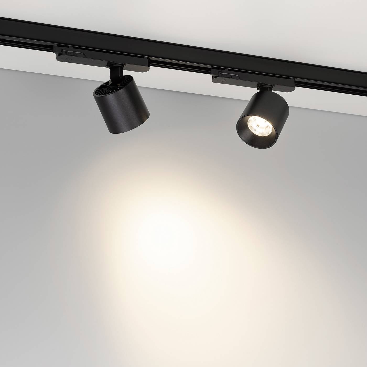 Трековый светильник Arlight Dyke 052133