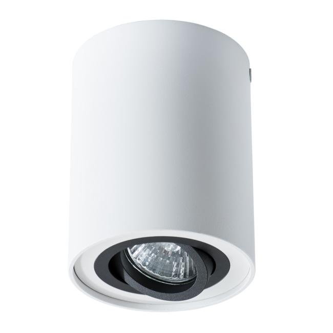 Накладной светильник Arte Lamp Falcon A5644PL-1WH