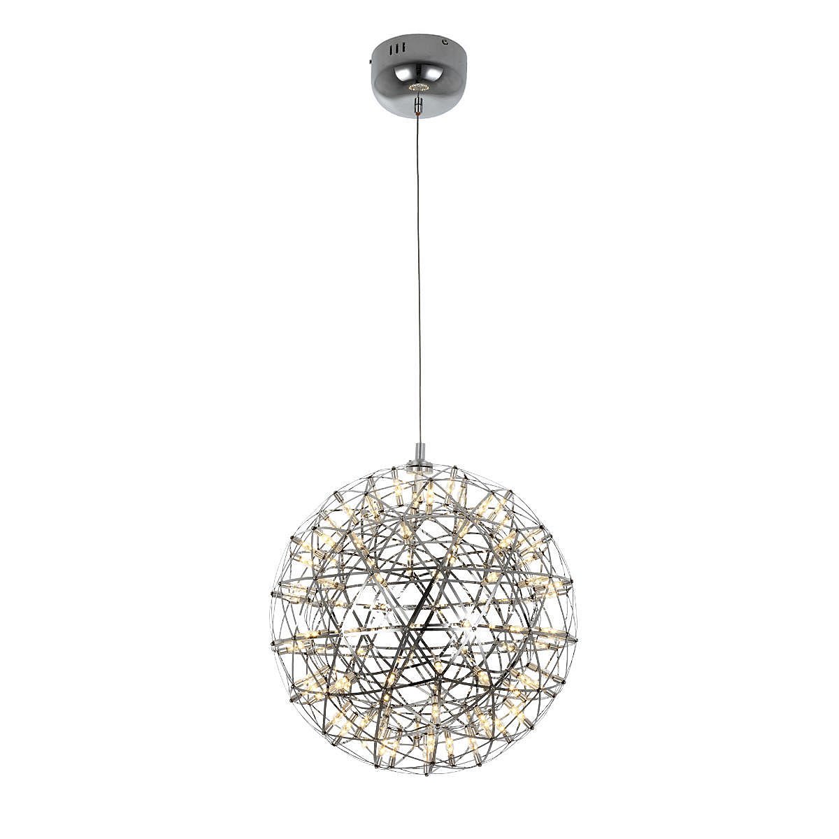 Подвесная люстра Loft It Moooi raimond 9027-43
