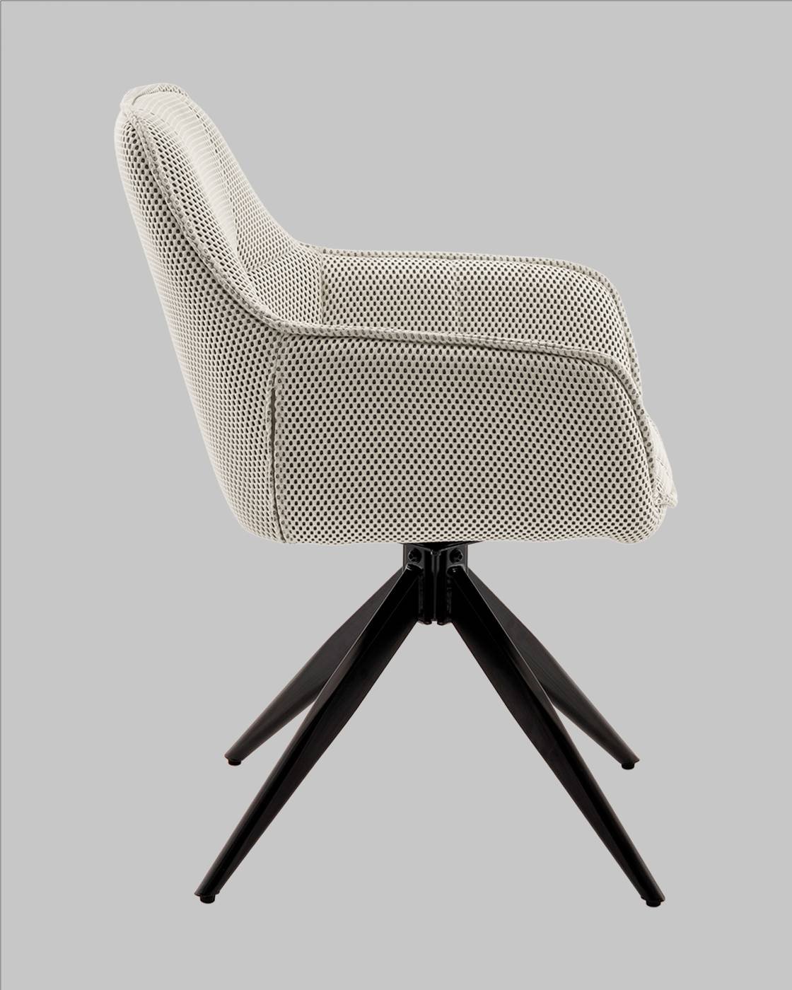 Обеденный стул Stool Group Alba OSN-2128K SONIC 23