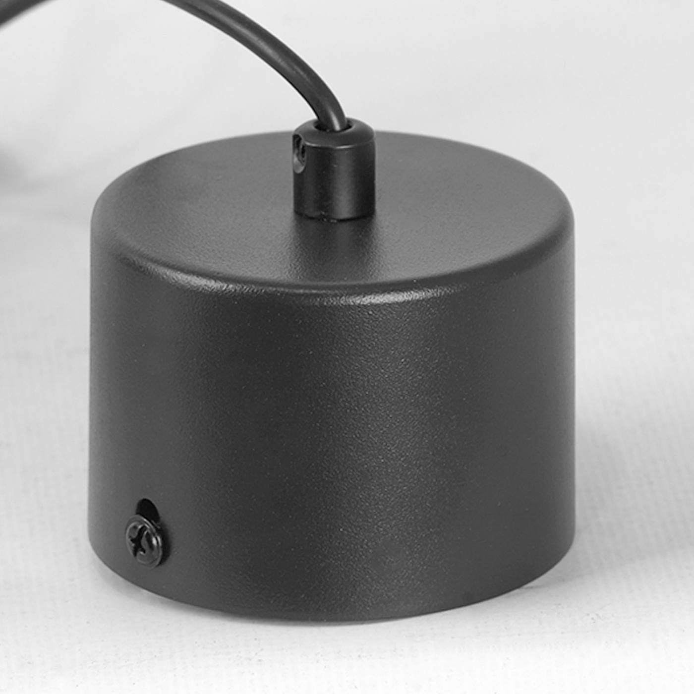 Светильник подвесной Lussole Milam LSP-7450