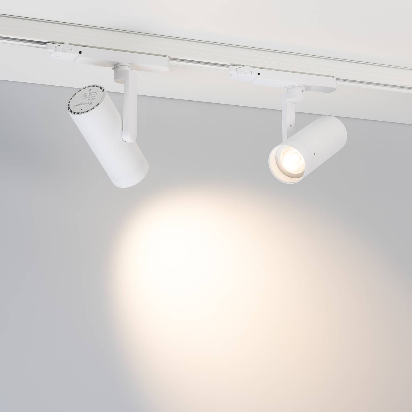 Насадка с фиксированным углом Arlight Artifact 057128