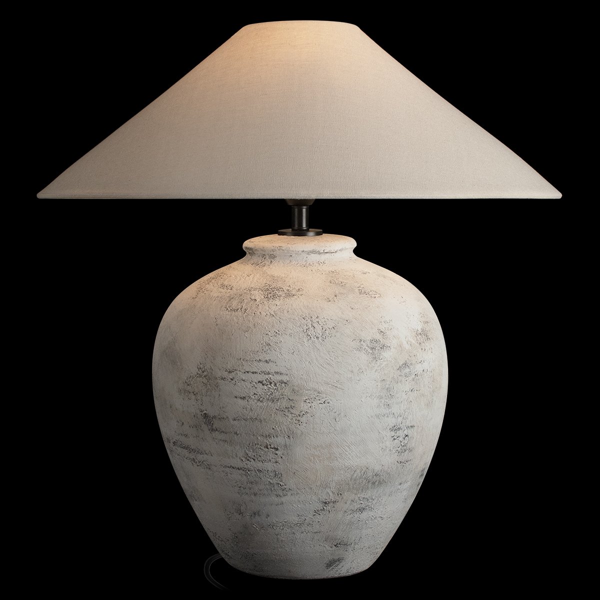 10486T/B 10486T/B Настольная лампа LOFT IT Clay