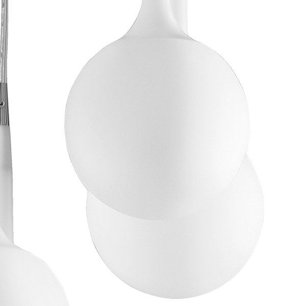 Потолочная люстра Lightstar Globo 803100