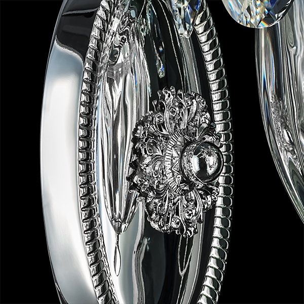 Настенное бра Osgona Schon 790614