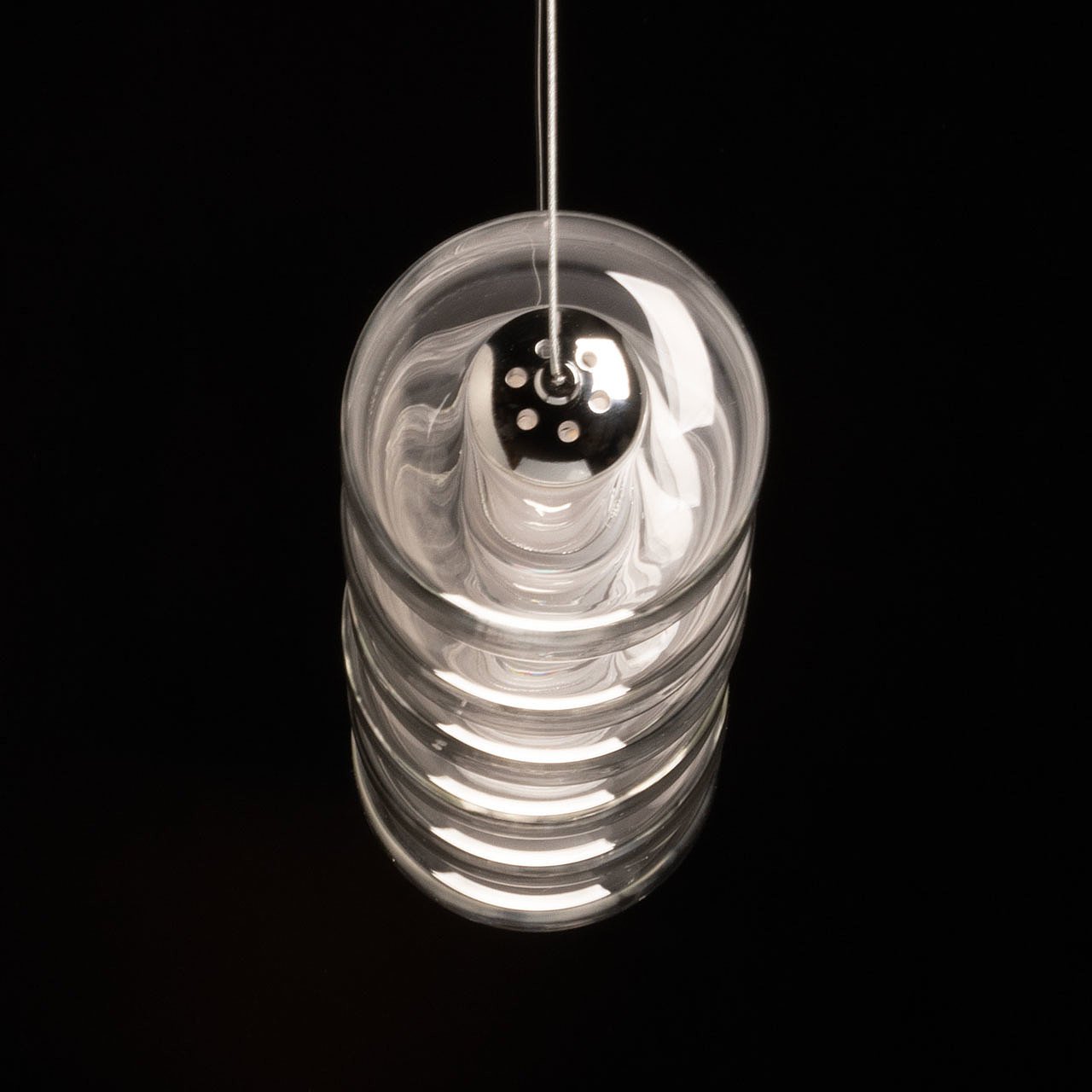 424018601 Светильник подвесной De Markt Мадлен 424018601