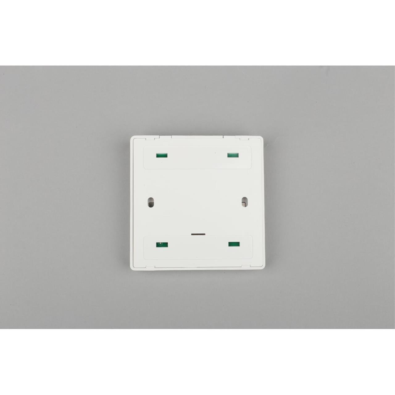 Выключатель трехклавишный Aployt Magnetic track 220 APL.0190.00.03