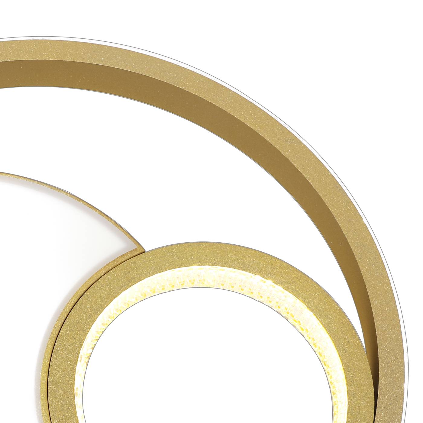 Потолочная светодиодная люстра Led Lamps Natali Kovaltseva LED LAMPS 81316