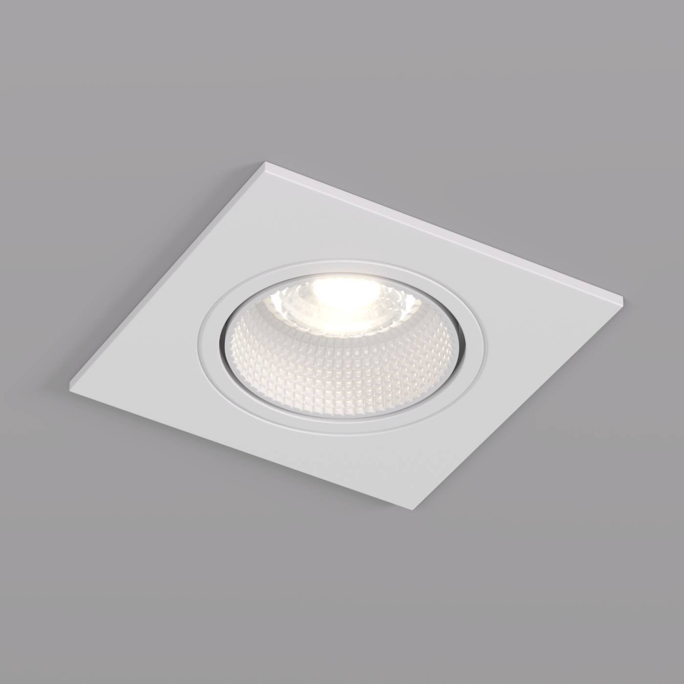 DK3071-WH Встраиваемый светильник Denkirs Dk3020Ww DK3071-WH
