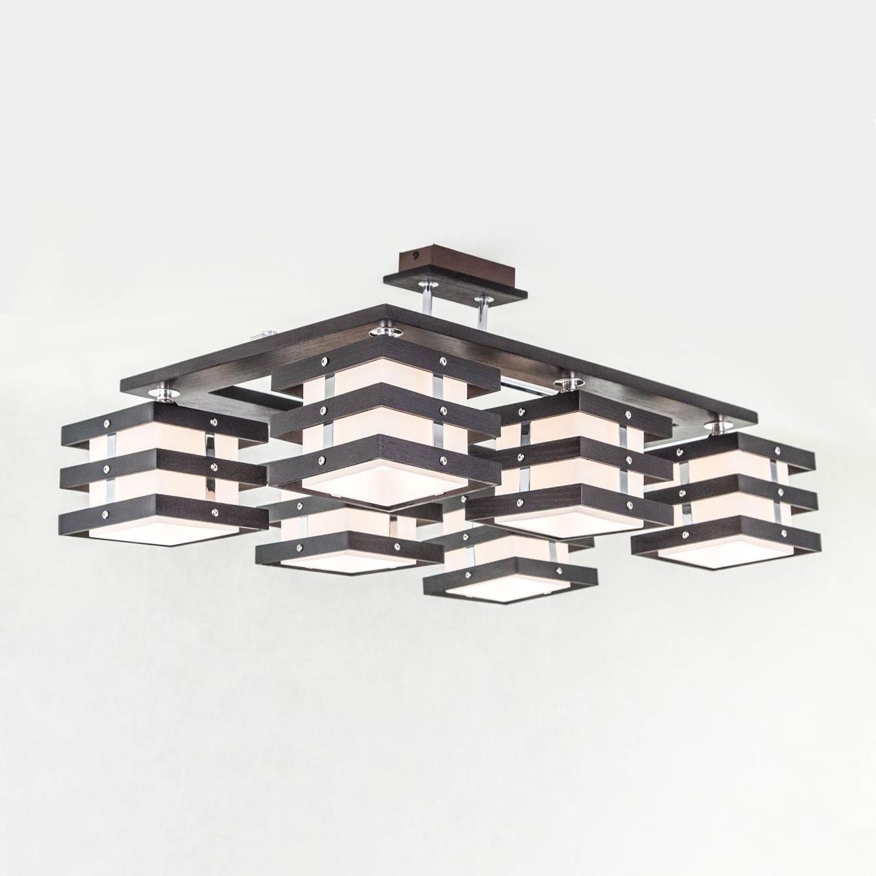 CL133161 Потолочная люстра Citilux Киото CL133161