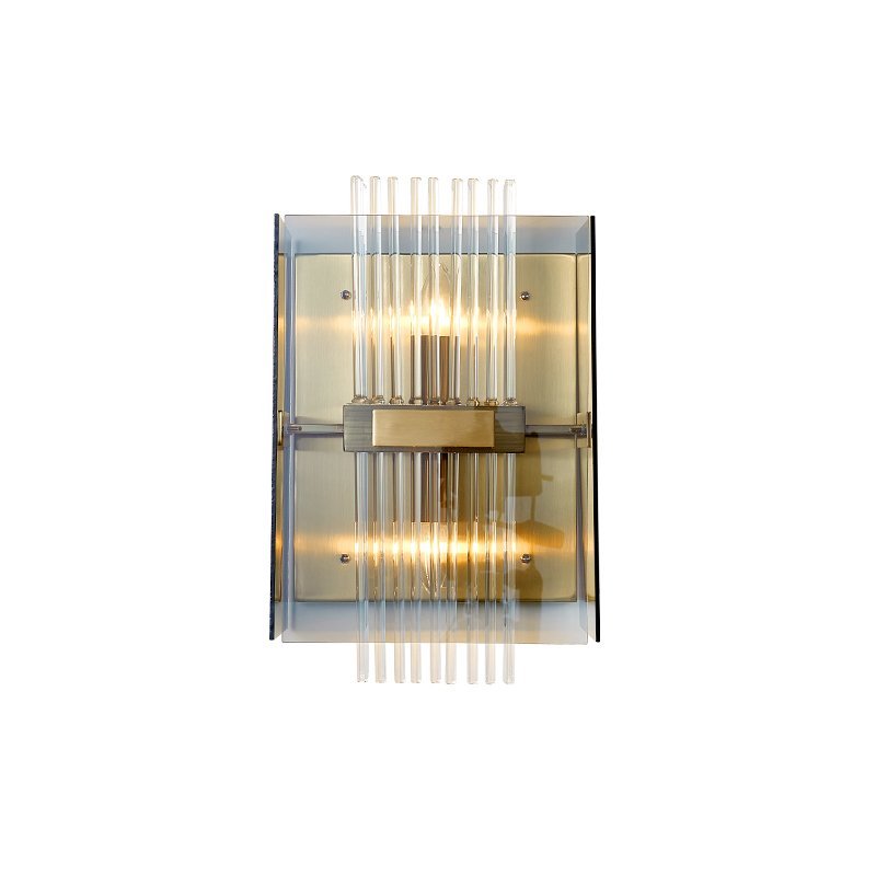 167562-26 Настенное бра ImperiumLoft Sella-Wall01 167562-26