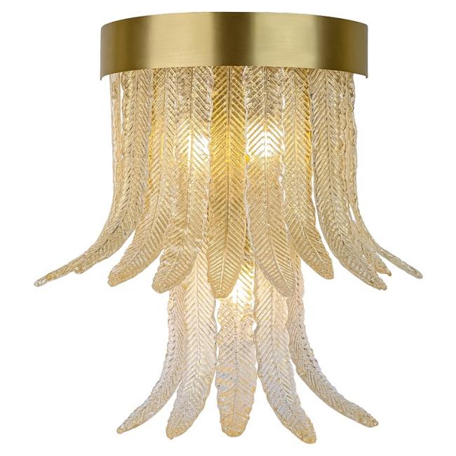 L38423.92 Настенное бра L'Arte Luce Luxury Sciabole L38423.92