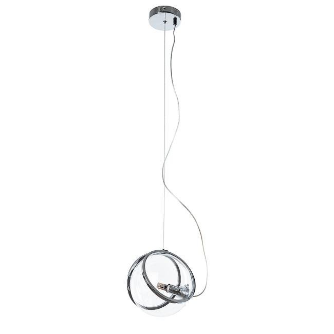5015/02 SP-1 Светильник подвесной Divinare Hazel 5015/02 SP-1
