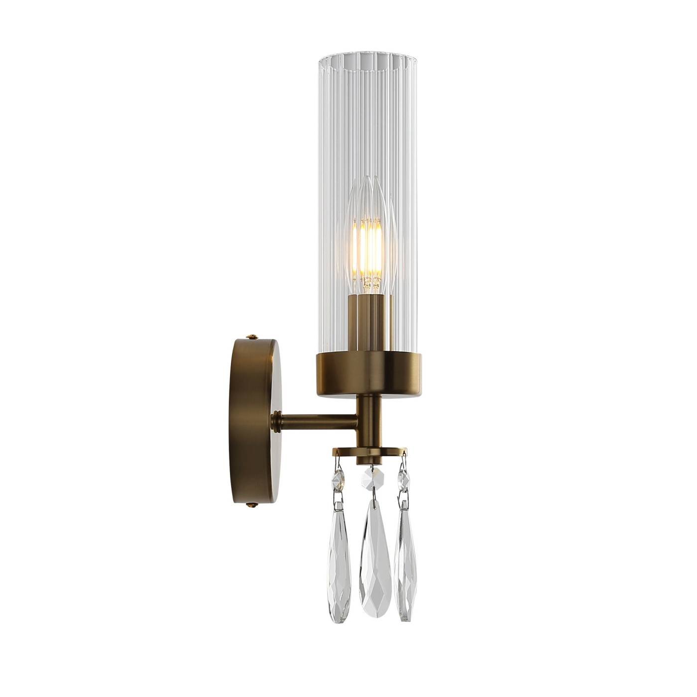 Бра настенное Иллюмиа ST Luce SL1400.301.01