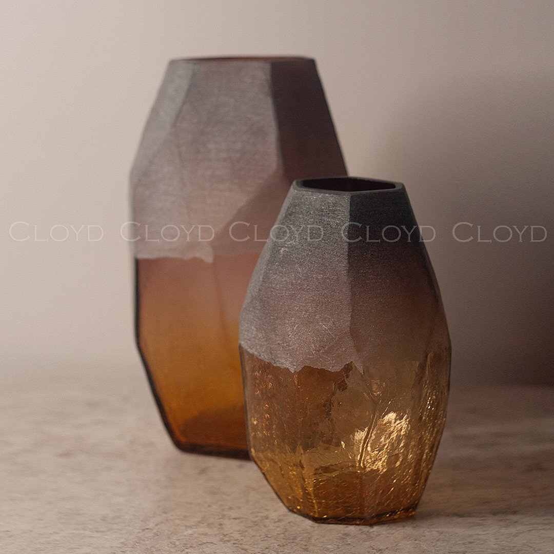 50098 Ваза Cloyd Vase-1604 50098
