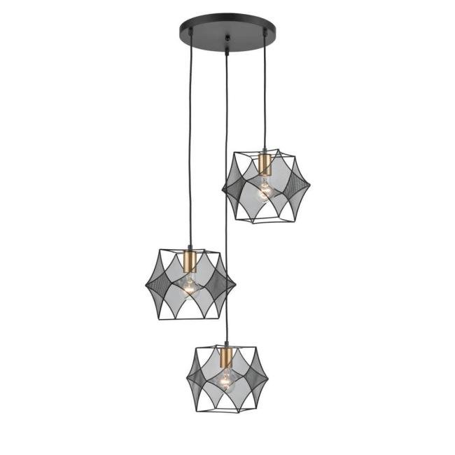 VL6352P03 Светильник подвесной Vele Luce Spark VL6352P03