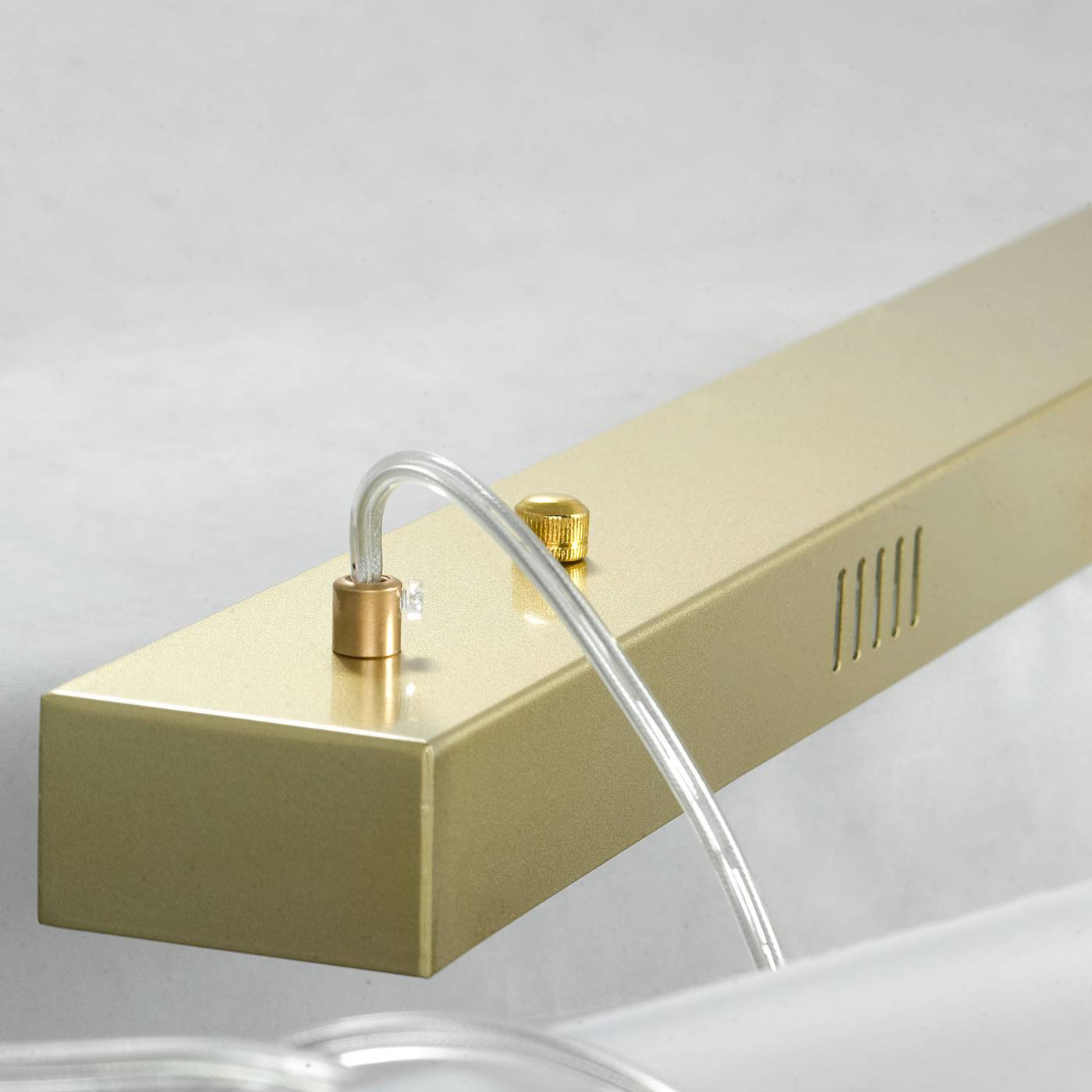LSP-8365 Подвесная люстра Lussole LOFT River LSP-8365