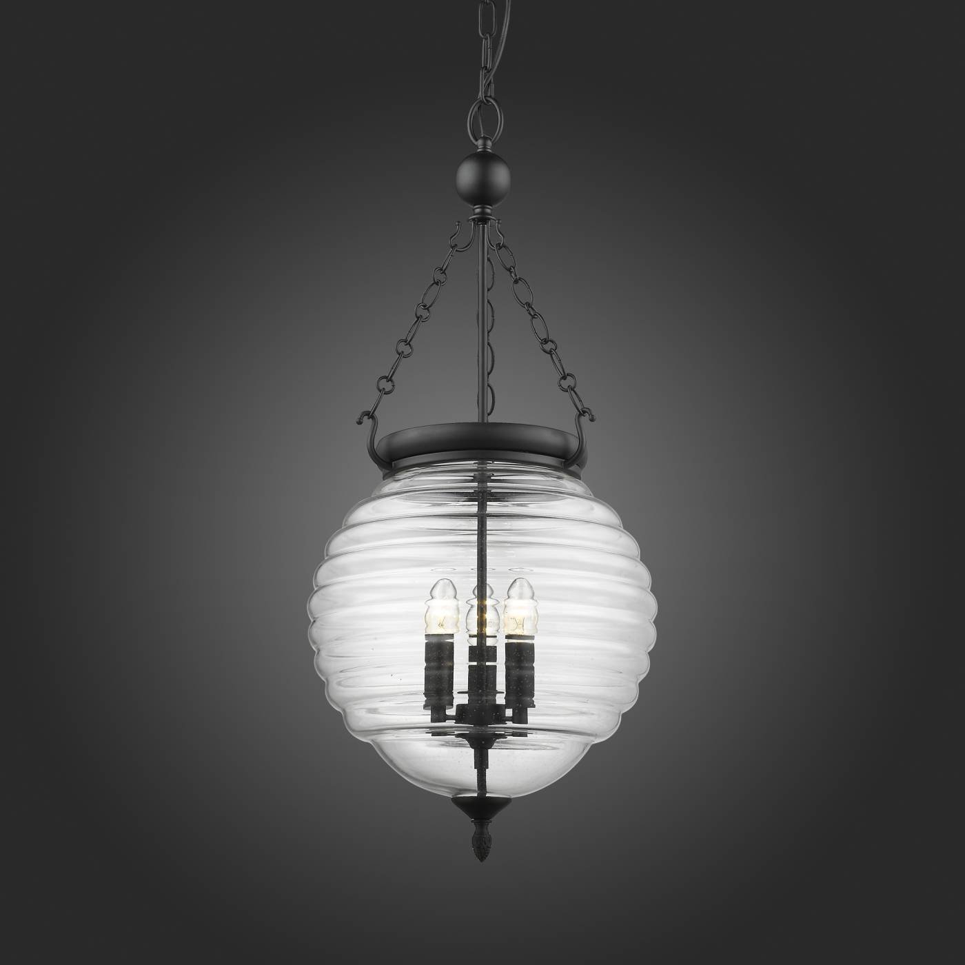 Светильник подвесной ST Luce Sotto SL317.403.03