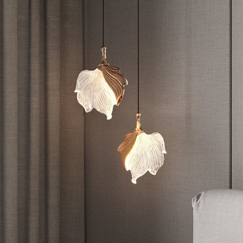 MT9138-1H french gold Светильник подвесной Delight Collection MT9138 MT9138-1H french gold