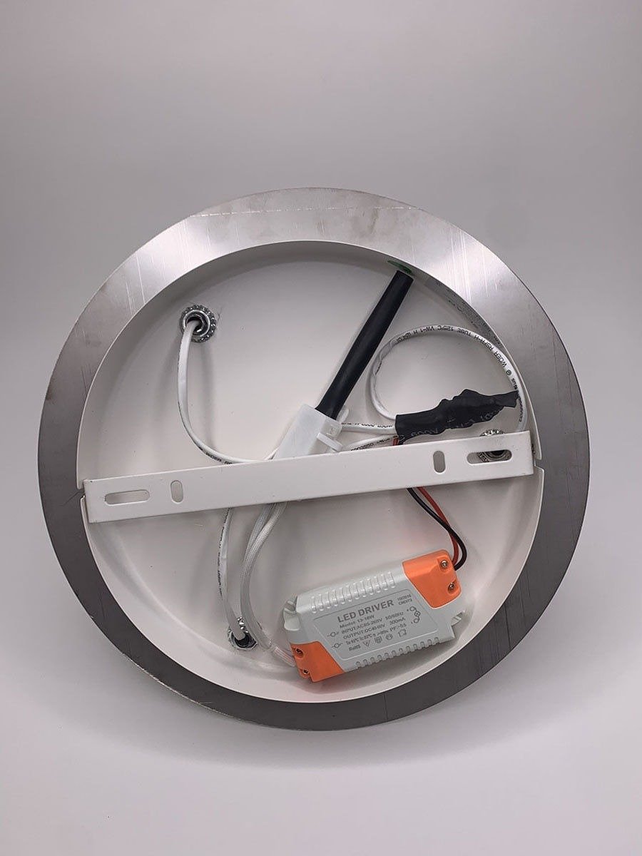 Светильник спот Elvan 158 NLS-158/3-5W-NH-Wh