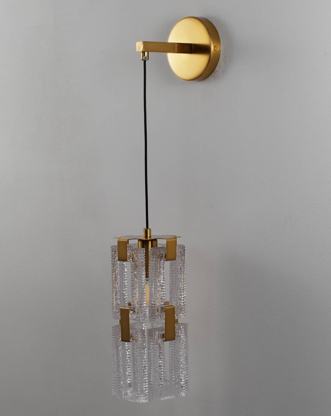 V11078-1W Светильник подвесной Moderli Lilly V11078-1W
