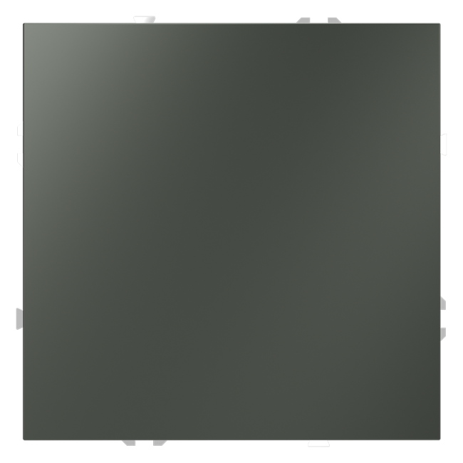 VLS080106 Заглушка с суппортом Voltum S70 VLS080106