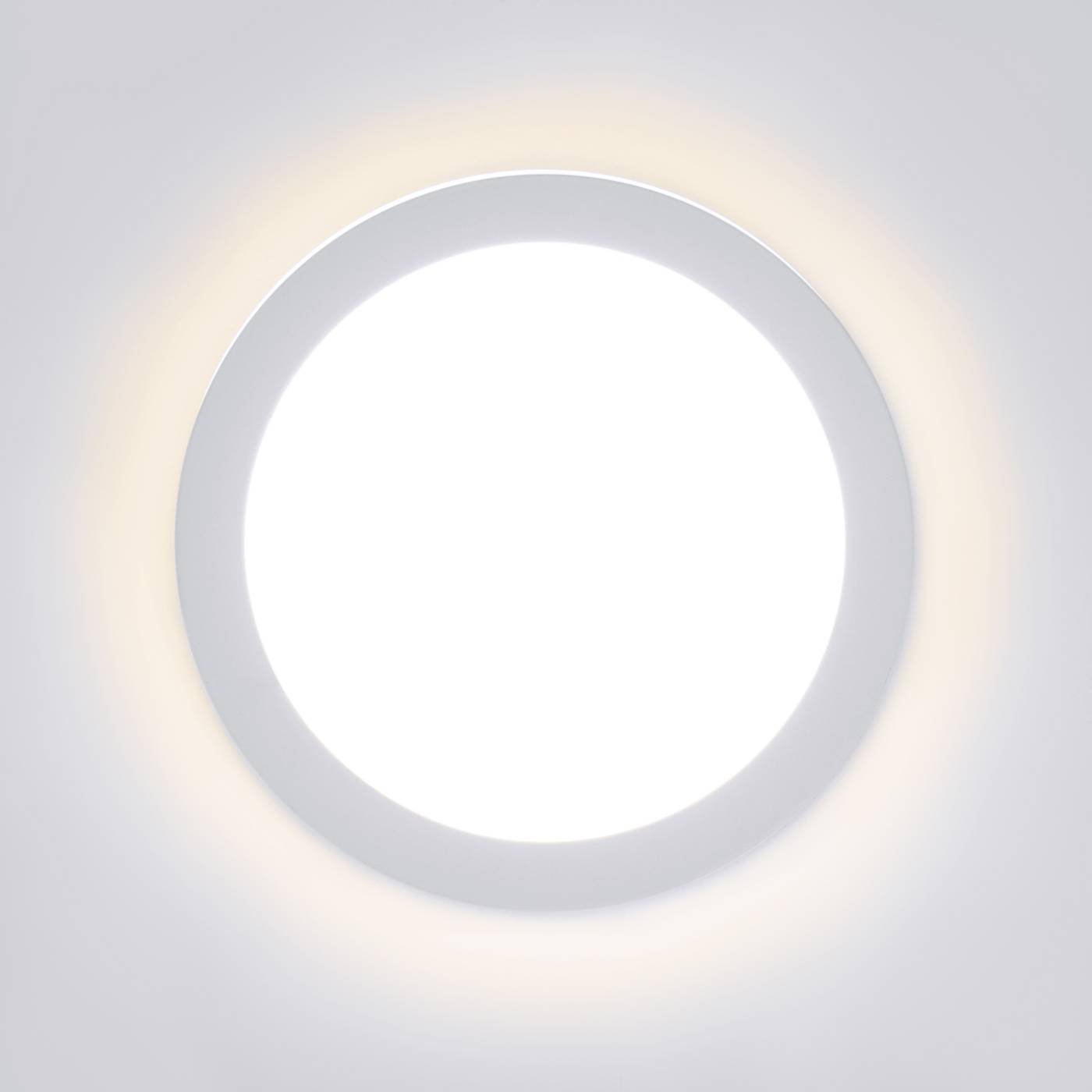 DSKR80 5W 4200K WH белый Светильник потолочный Elektrostandard DSK80-DSKR80 DSKR80 5W 4200K WH белый