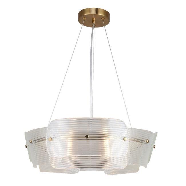 4738-6P Подвесная люстра F-Promo Itaka 4738-6P