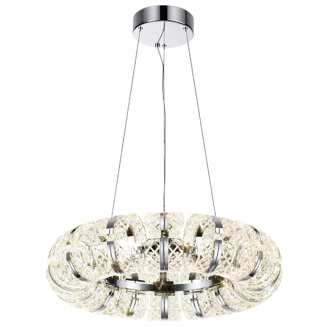 5029/92L Подвесная люстра Odeon Light Mirage 5029/92L