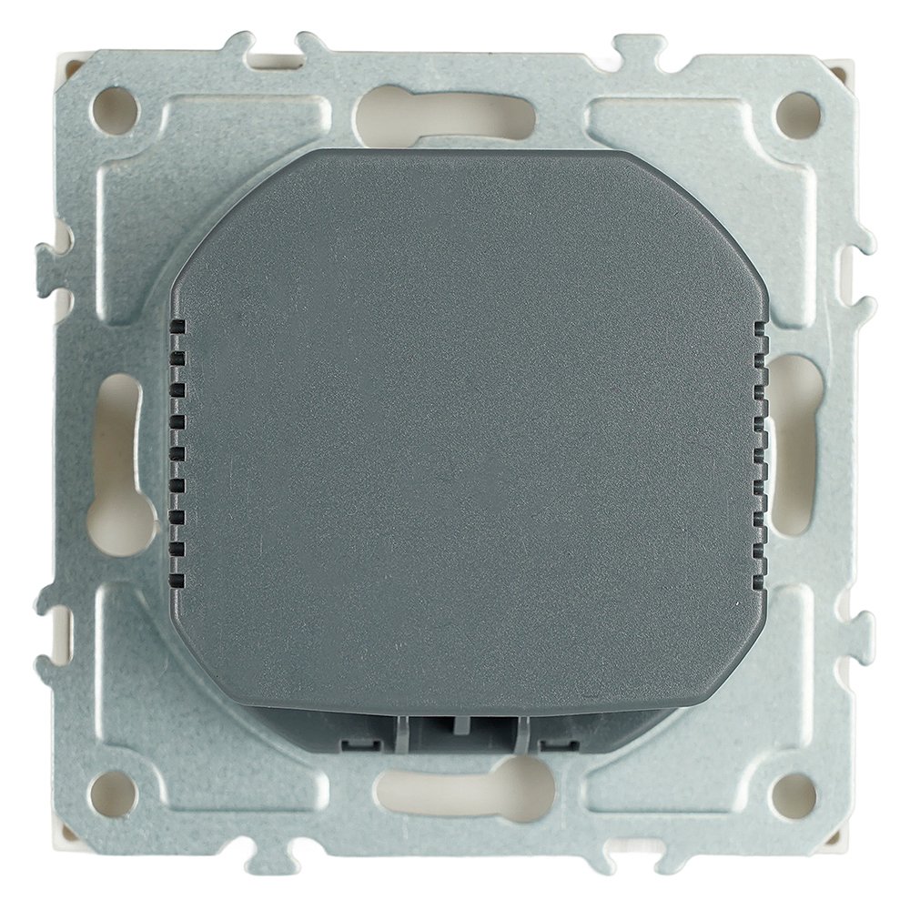 Розетка Stekker Эмили 50217