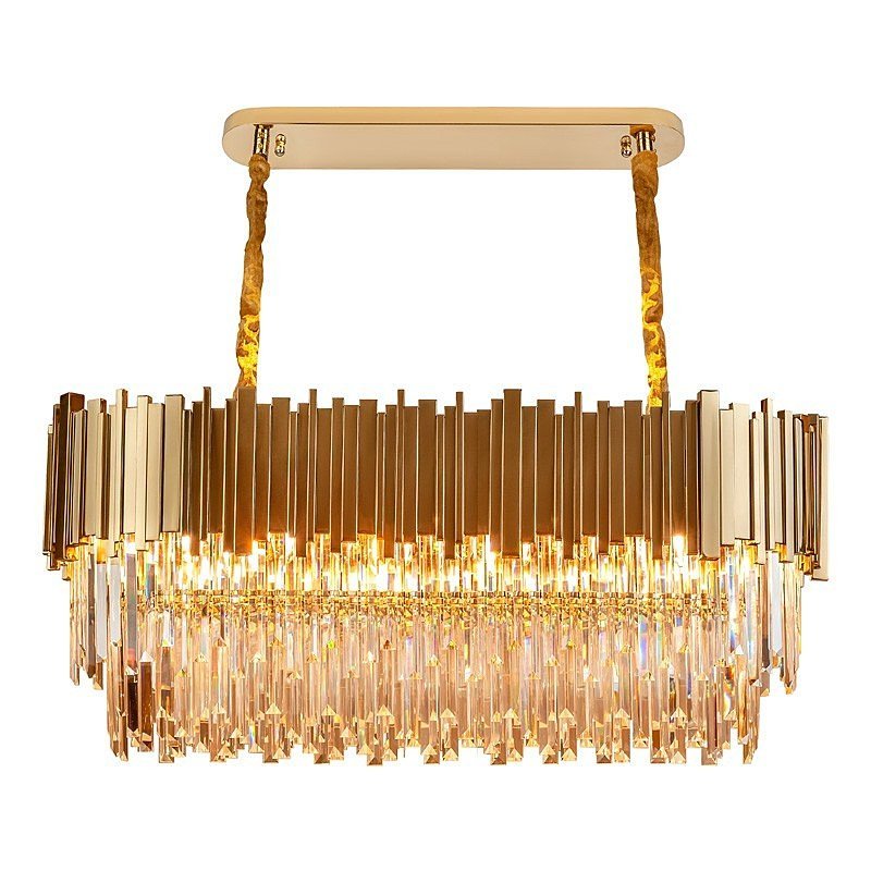 L21509.92 Подвесная люстра L'Arte Luce Luxury Empire L21509.92