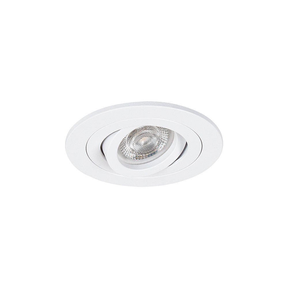A2067PL-1WH Встраиваемый светильник Arte Lamp Tarf Mini A2067PL-1WH