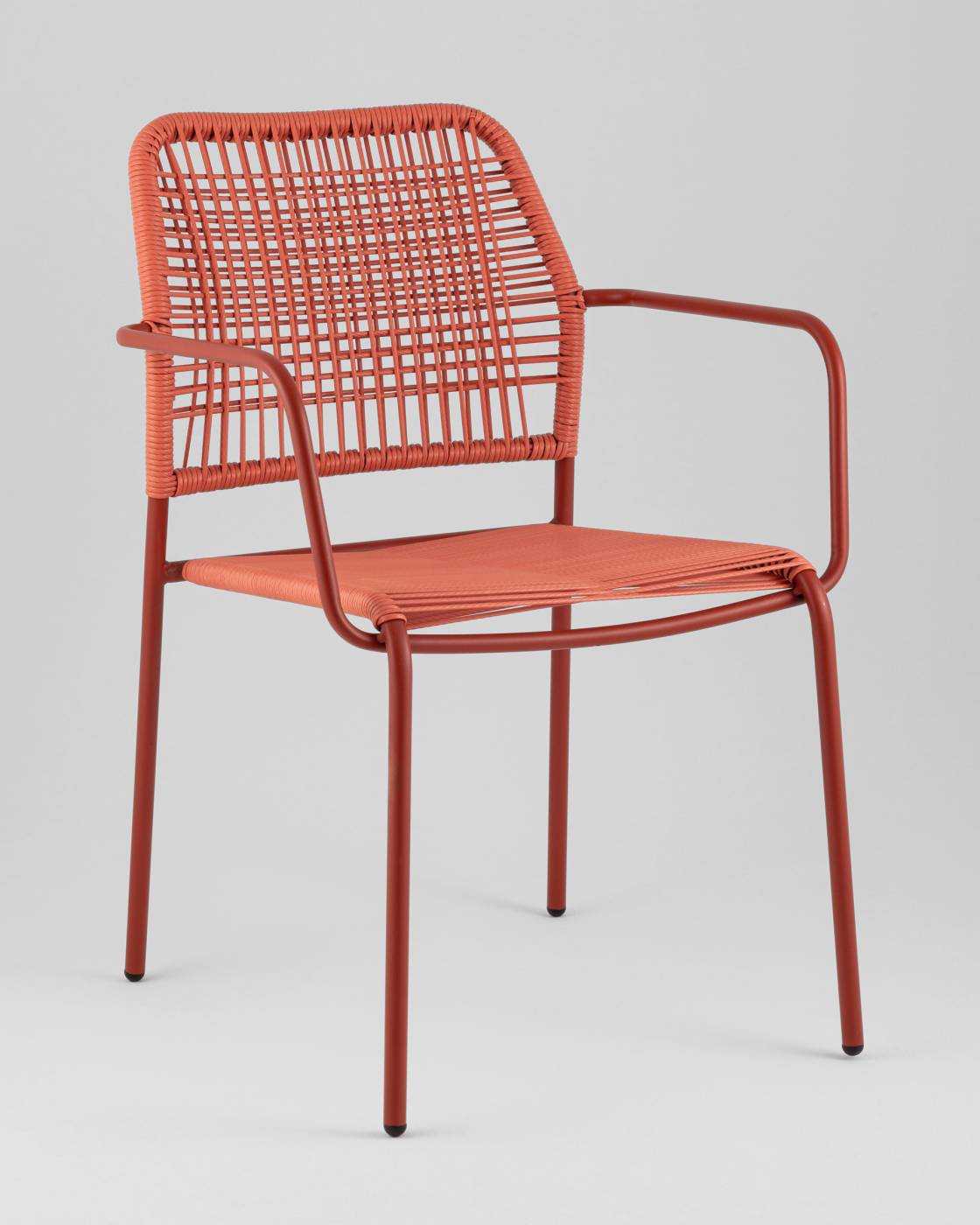 Обеденный стул Stool Group AD632068 red