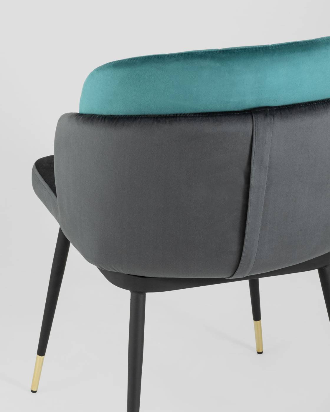 Комплект стульев Stool Group Пенелопа FDC8054 FUT-83 + FUT-74 X2