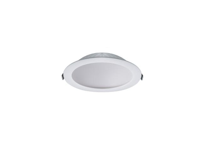 CLT 524C105 WH Встраиваемый светильник Crystal Lux Clt 524 CLT 524C105 WH