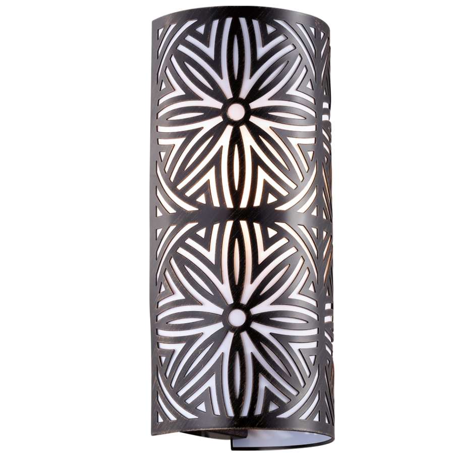 2501/2W Настенное бра Odeon Light Moli 2501/2W