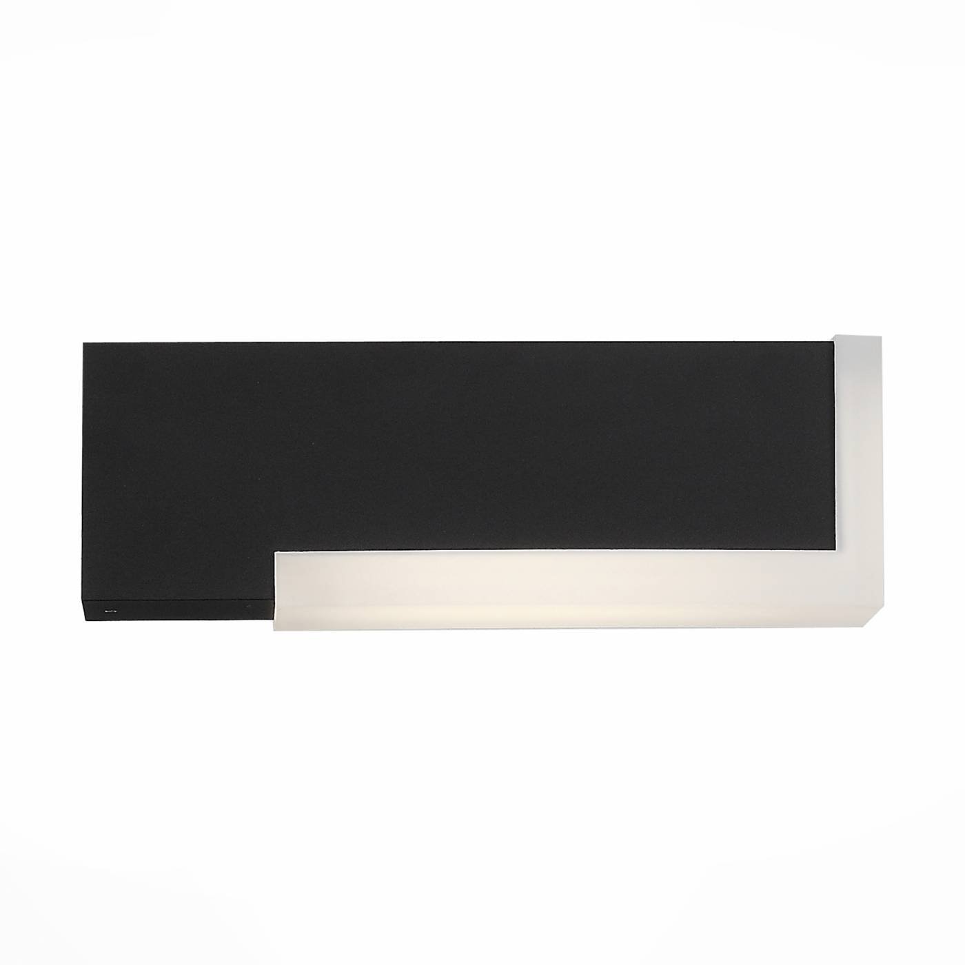 SL096.401.02 Уличный LED настенный светильник ST Luce Posto SL096.401.02