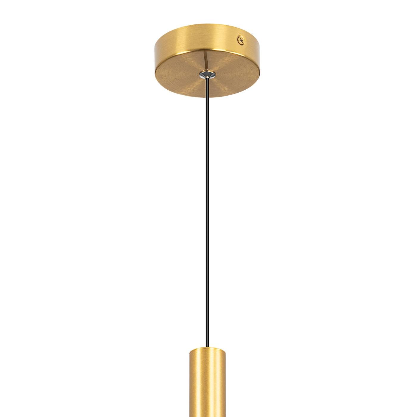 CL51512V_BF Подвесной светильник TUBU Citilux CL51512V_BF