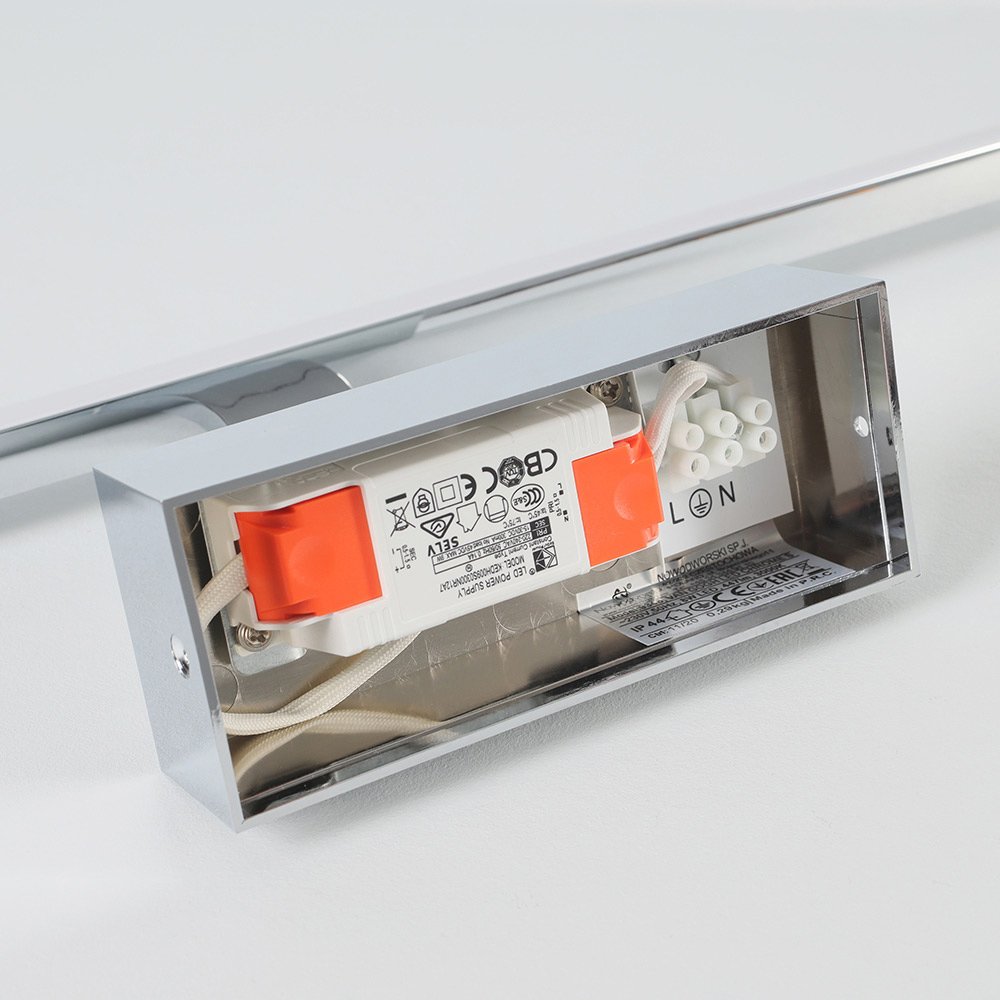 Подсветка зеркал и полок Nowodvorski Van Gogh Led 10289