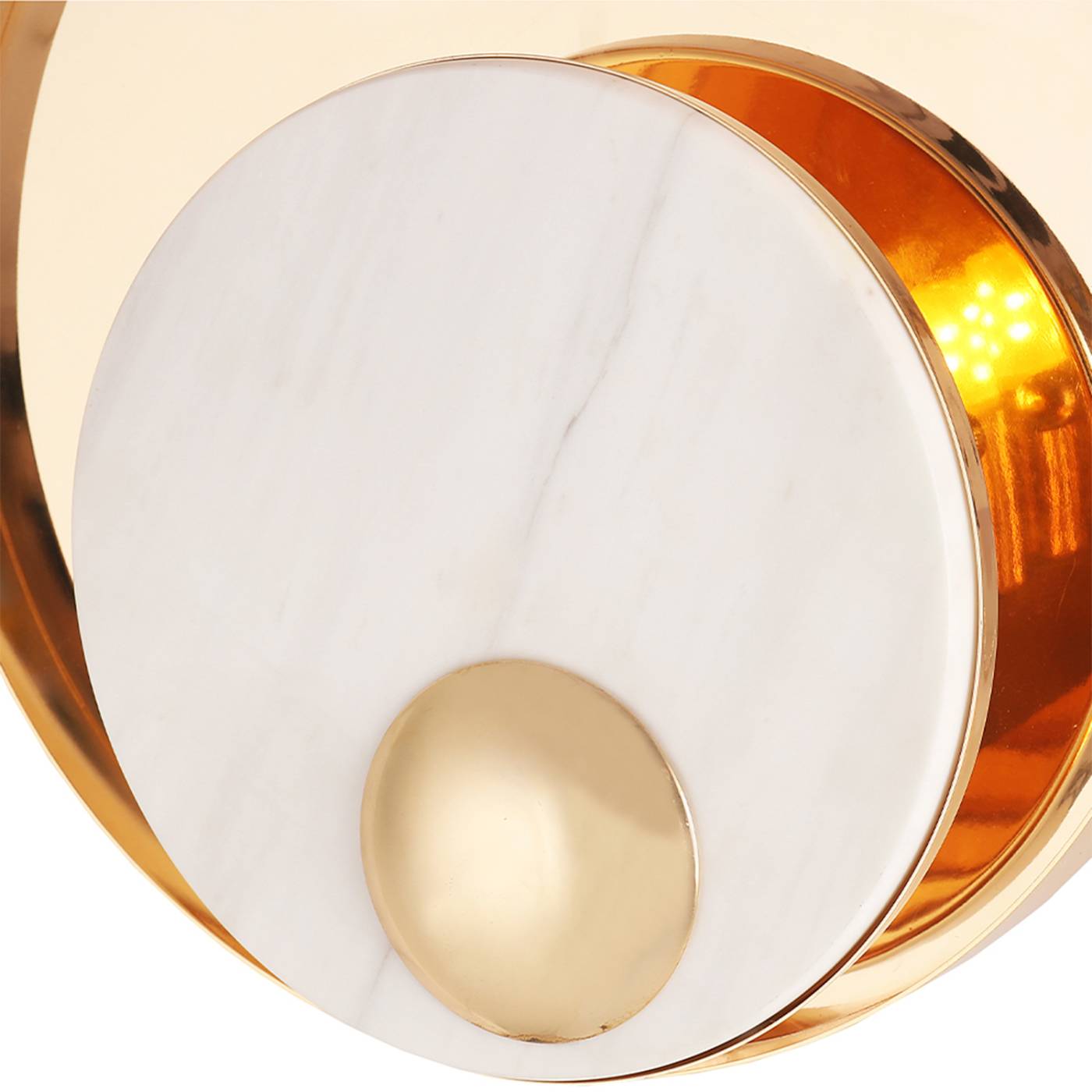 GOCCIA AP1 Настенный светильник Crystal Lux Goccia GOCCIA AP1