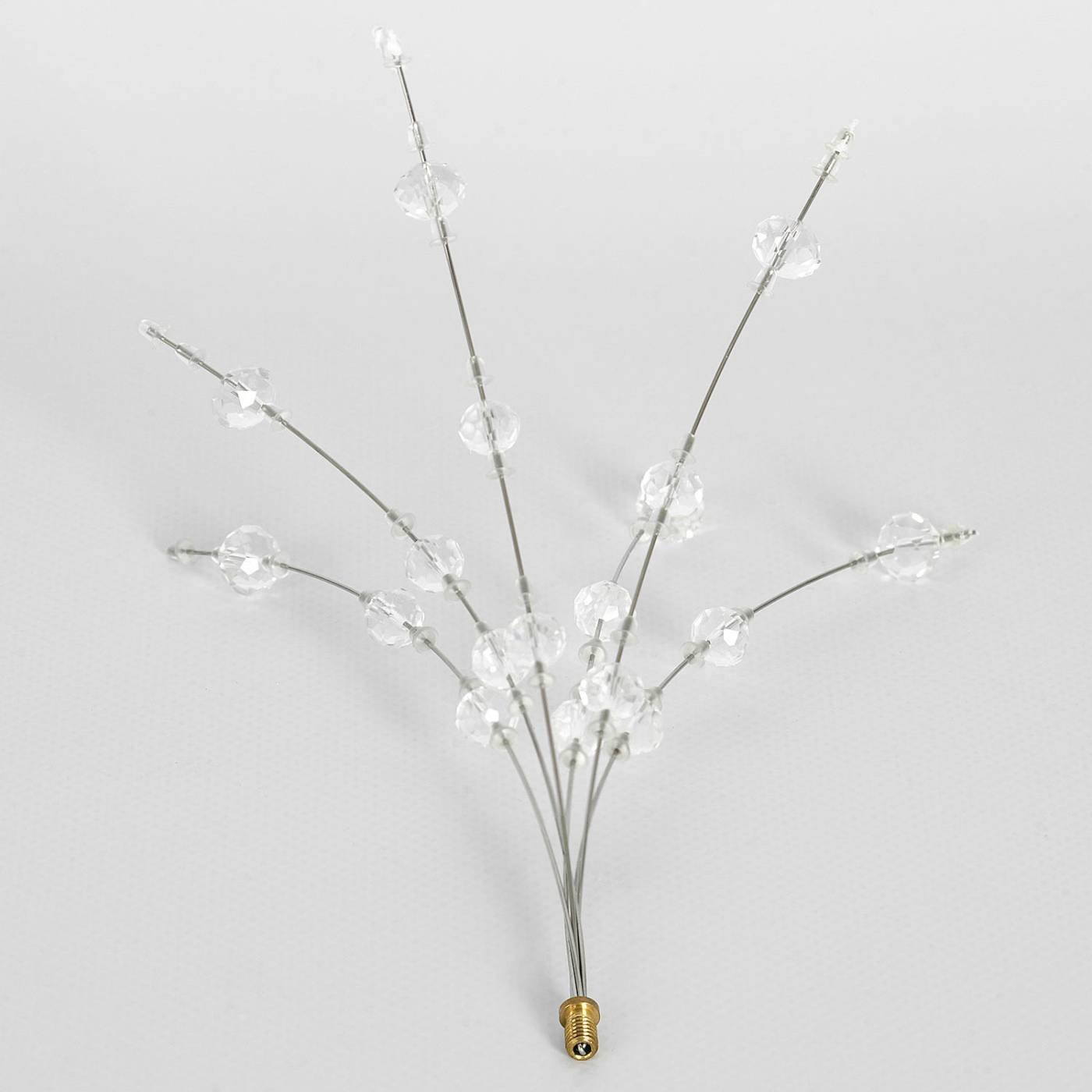 LSP-8777 Подвесная люстра Lussole Davie LSP-8777