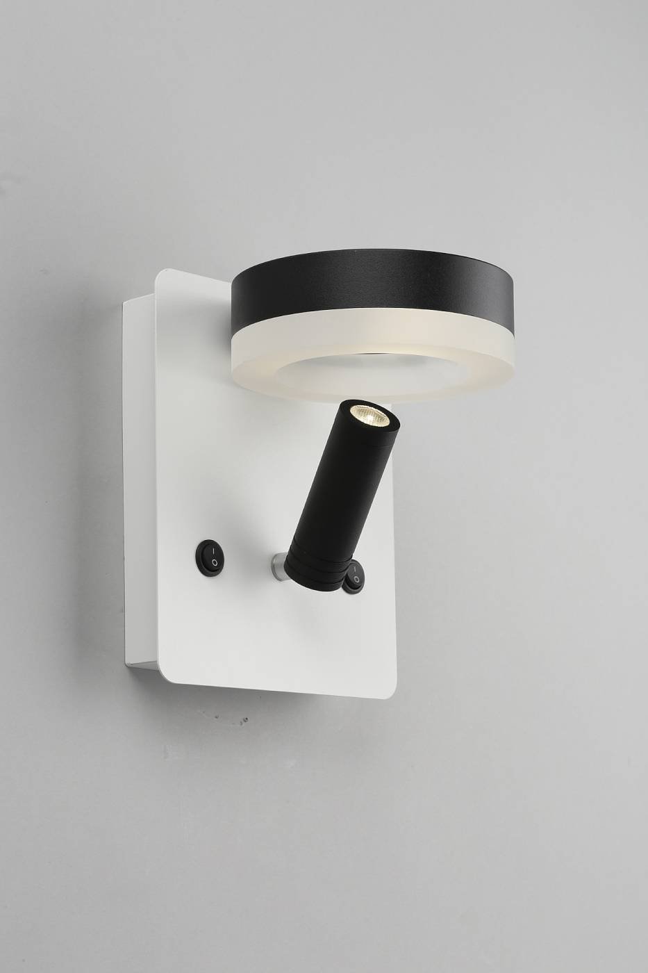 OML-10911-02 Настенное бра Omnilux Sorano OML-10911-02