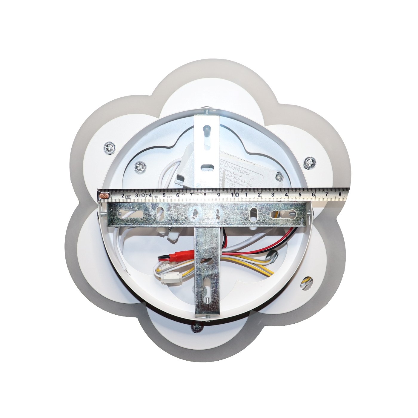 Настенный светильник Natali Kovaltseva Led LED LAMPS 81147/1W